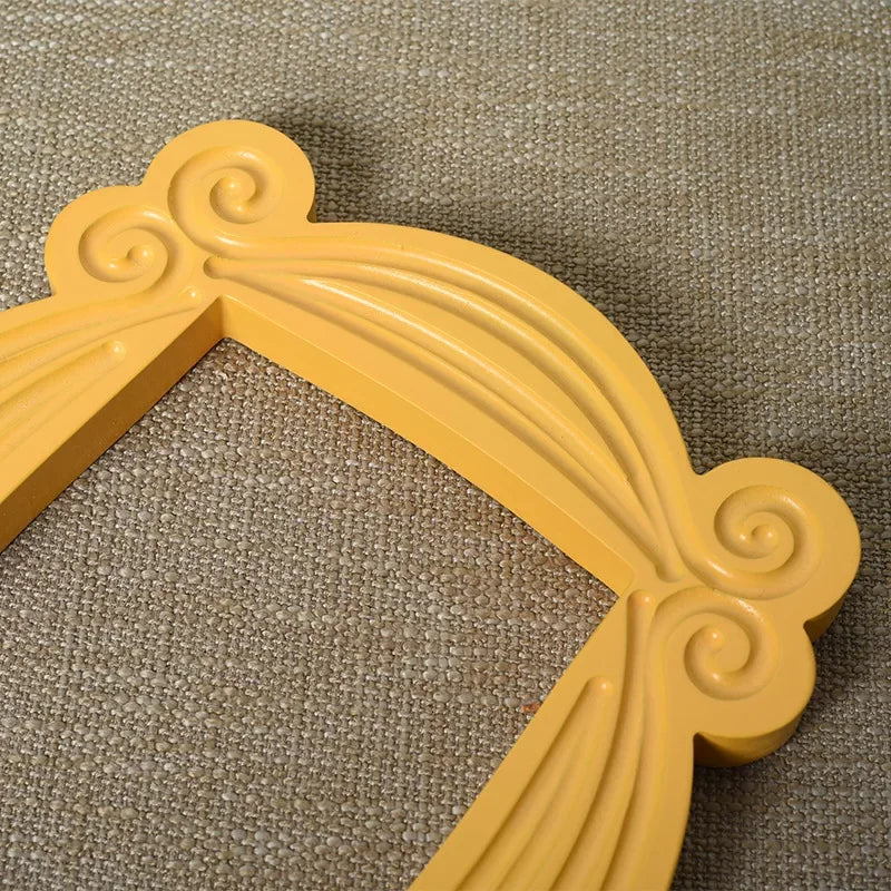 Friends TV Show Inspired Monica’s Door Frame