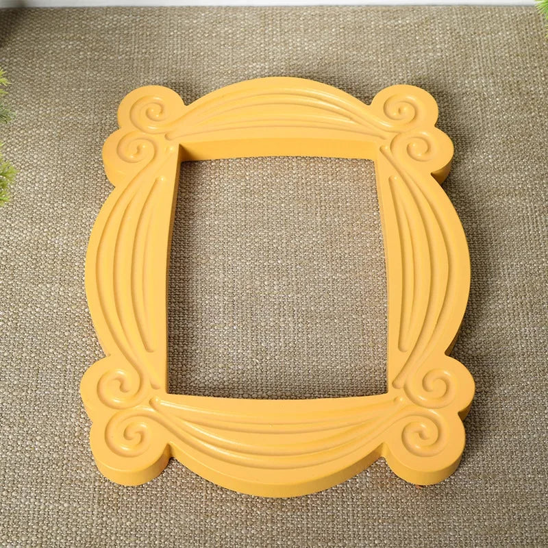 Friends TV Show Inspired Monica’s Door Frame